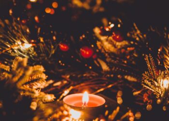 Wigilia według Lasowiaków