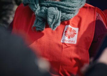 Rzeszowski Caritas przygotował 1000 paczek dla ubogich i&nbsp;bezdomnych