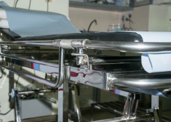 Łóżka od Fundacji Ronalda McDonalda w rzeszowskim szpitalu