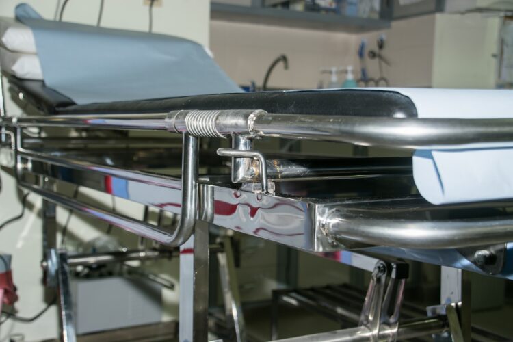 Łóżka od Fundacji Ronalda McDonalda w rzeszowskim szpitalu 1 - Polskie Radio Rzeszów Łóżka od Fundacji Ronalda McDonalda w rzeszowskim szpitalu