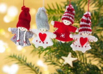 Jarmark Bożonarodzeniowy w&nbsp;Błędowej Zgłobieńskiej