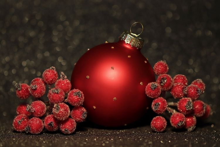 Jarmark świąteczny w Mielcu