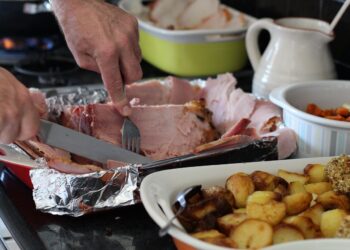 Jadłodzielnie apelują o&nbsp;poświąteczną żywność