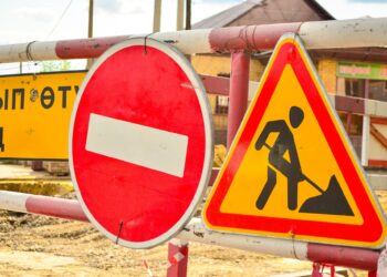 Utrudnienia na&nbsp;autostradzie A4