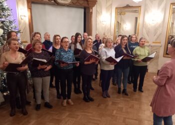 Historia kolędy „Bóg się rodzi”. Powstała na&nbsp;Zamku w&nbsp;Dubiecku