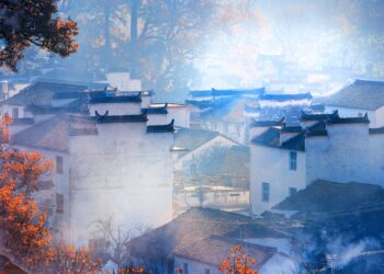 Fatalna jakość powietrza na&nbsp;Podkarpaciu