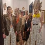 Ponad 50 uczestników konkursu w ramach projektu "Lasowiacy inspirują" 4 - Polskie Radio Rzeszów Ponad 50 uczestników konkursu w ramach projektu "Lasowiacy inspirują" - Polskie Radio Rzeszów