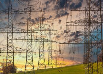 Magazyn energii powstanie w&nbsp;Cisnej na terenie Rejonu Energetycznego Sanok