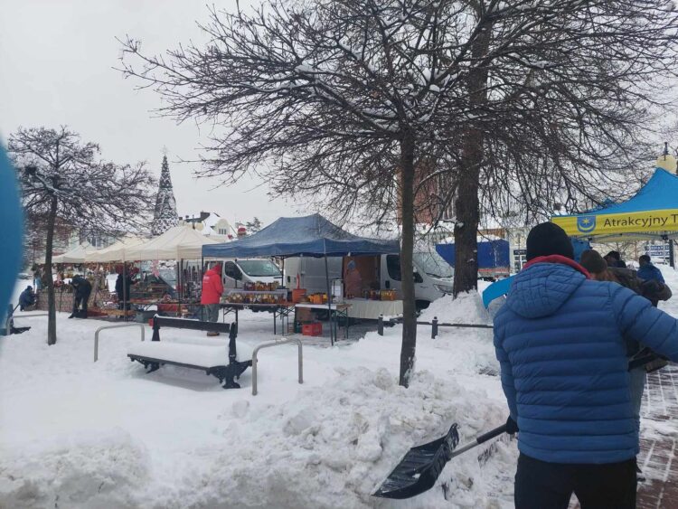 Społecznicy ze Stowarzyszenia Esteka w Tarnobrzegu 1 - Polskie Radio Rzeszów Społecznicy ze Stowarzyszenia Esteka w Tarnobrzegu