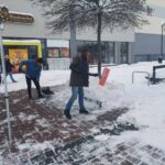 Społecznicy ze Stowarzyszenia Esteka w Tarnobrzegu 5 - Polskie Radio Rzeszów Społecznicy ze Stowarzyszenia Esteka w Tarnobrzegu - Polskie Radio Rzeszów