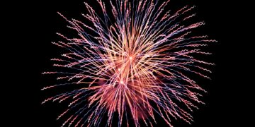 31 grudnia – Sylwester