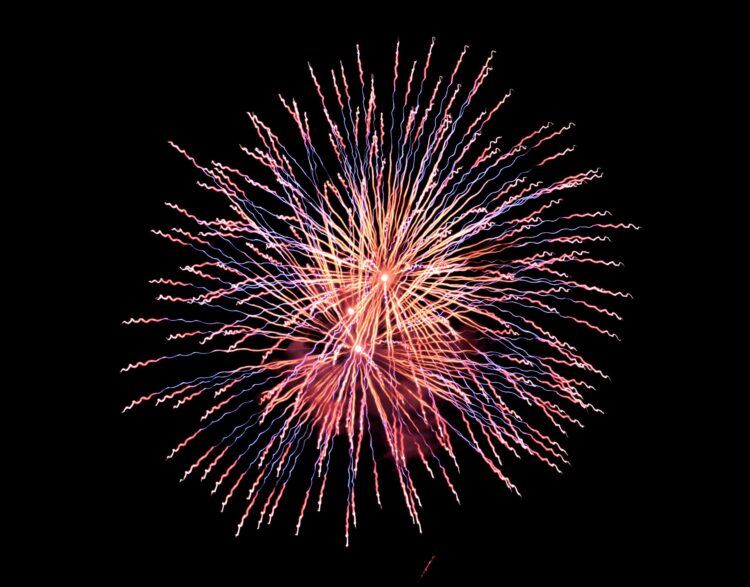 31 grudnia – Sylwester i Dzień Bez Bielizny