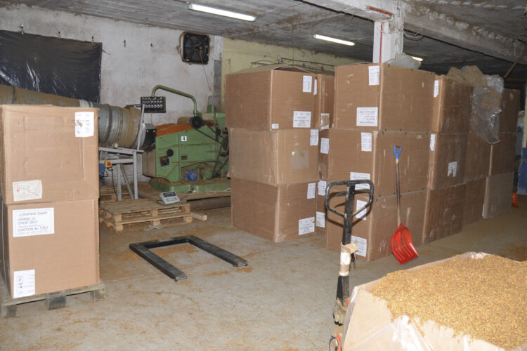 Członkowie szajki staną przed sądem za pranie brudnych pieniędzy i handel olejem silnikowym 1 - Polskie Radio Rzeszów Członkowie szajki staną przed sądem za pranie brudnych pieniędzy i handel olejem silnikowym