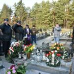 Upamiętnienie poległych żołnierzy - Polskie Radio Rzeszów