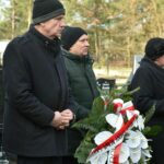 Upamiętnienie poległych żołnierzy - Polskie Radio Rzeszów