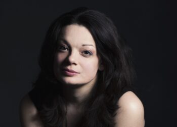 Recital fortepianowy Marianny Humetskiej dzisiaj w&nbsp;naszym studiu koncertowym i&nbsp;na&nbsp;naszej antenie