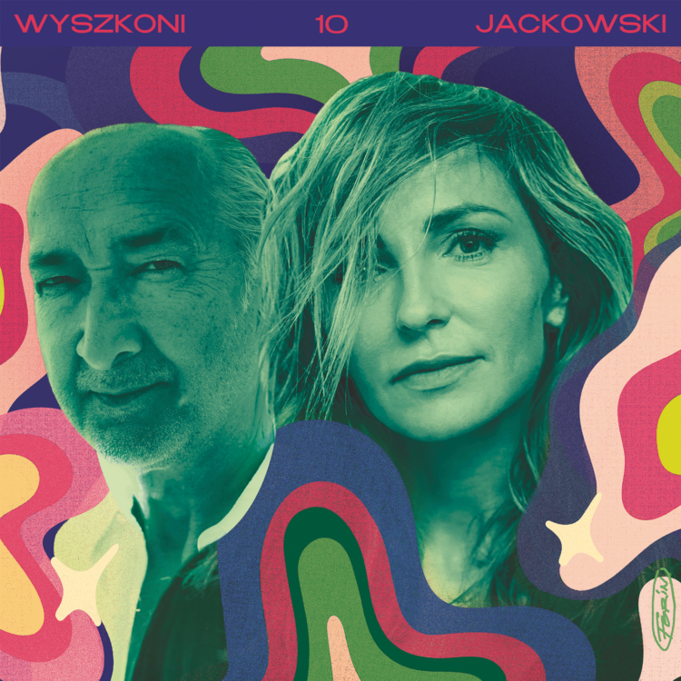 Anna Wyszkoni – Wyszkoni 10 Jackowski