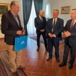 Podkarpacie promuje Rodzinę Ulmów 5 - Polskie Radio Rzeszów Podkarpacie promuje Rodzinę Ulmów - Polskie Radio Rzeszów