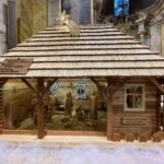 Szopka z Markowej w Rzymie - Polskie Radio Rzeszów