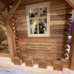 Szopka z Markowej w Rzymie - Polskie Radio Rzeszów