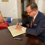 Podkarpacie promuje Rodzinę Ulmów 9 - Polskie Radio Rzeszów Podkarpacie promuje Rodzinę Ulmów - Polskie Radio Rzeszów