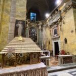 Szopka z Markowej w Rzymie - Polskie Radio Rzeszów