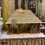 Szopka z Markowej w Rzymie - Polskie Radio Rzeszów