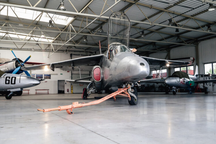 Mielecka Iryda może znowu wznieść się w powietrze