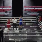 Boks. Udany start bokserów mieleckiej Irydy  - Polskie Radio Rzeszów
