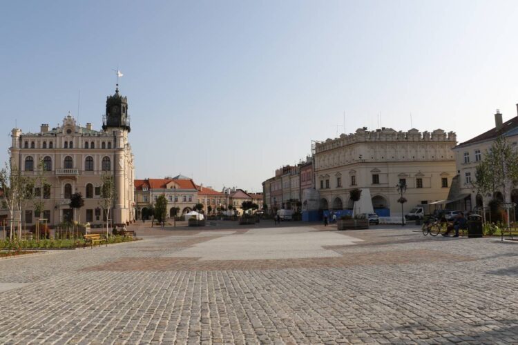 Jarosławska rada miasta uchwaliła budżet na 2024 rok