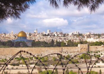 Premier Izraela: Koniec wojny w&nbsp;Strefie Gazy jest odległy