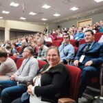 Odbył się IV Kongres Osób z Niepełnosprawnościami 4 - Polskie Radio Rzeszów Odbył się IV Kongres Osób z Niepełnosprawnościami - Polskie Radio Rzeszów