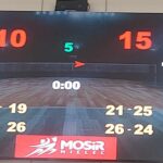 Siatkówka. Radomka wygrała w Mielcu - Polskie Radio Rzeszów