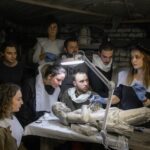 Związek Rodowy Dzieduszyckich herbu Sas odnawia zabytki we Lwowie - Polskie Radio Rzeszów