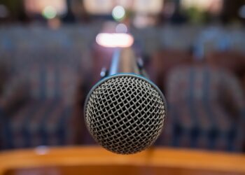 Konferencja prasowa Konfederacji w&nbsp;Rzeszowie