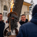 Święty Mikołaj przybył do Świątecznego Miasteczka (fotogaleria) - Polskie Radio Rzeszów