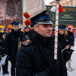 Święty Mikołaj przybył do Świątecznego Miasteczka (fotogaleria) - Polskie Radio Rzeszów