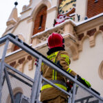 Święty Mikołaj przybył do Świątecznego Miasteczka (fotogaleria) - Polskie Radio Rzeszów