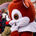 Święty Mikołaj przybył do Świątecznego Miasteczka (fotogaleria) - Polskie Radio Rzeszów