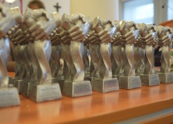 Nagrody. Samorząd Stalowej Woli docenił sportowe sukcesy