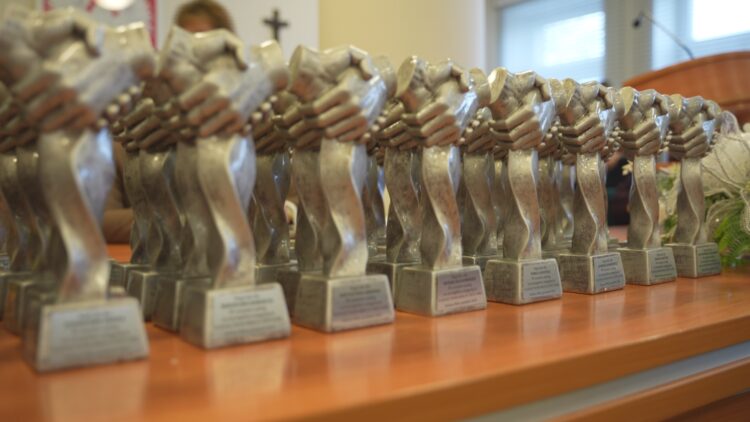 Nagrody. Samorząd Stalowej Woli docenił sportowe sukcesy