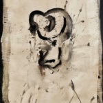 Malarstwo Wojciecha Chmury w ‘’Radiowej Galerii pod Zegarem‘’ - Polskie Radio Rzeszów