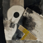 Malarstwo Wojciecha Chmury w ‘’Radiowej Galerii pod Zegarem‘’ - Polskie Radio Rzeszów