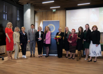 Spotkanie Rady Kobiet w Stalowej Woli