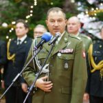 Spotkanie opłatkowe służb mundurowych 5 - Polskie Radio Rzeszów Spotkanie opłatkowe służb mundurowych - Polskie Radio Rzeszów