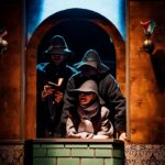 "Opowieść wigilijna" w Teatrze Maska (zdjęcia) 11 - Polskie Radio Rzeszów "Opowieść wigilijna" w Teatrze Maska (zdjęcia) - Polskie Radio Rzeszów