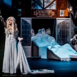 "Opowieść wigilijna" w Teatrze Maska (zdjęcia) 15 - Polskie Radio Rzeszów "Opowieść wigilijna" w Teatrze Maska (zdjęcia) - Polskie Radio Rzeszów