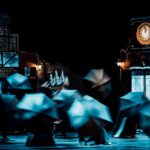 "Opowieść wigilijna" w Teatrze Maska (zdjęcia) 17 - Polskie Radio Rzeszów "Opowieść wigilijna" w Teatrze Maska (zdjęcia) - Polskie Radio Rzeszów