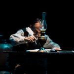 "Opowieść wigilijna" w Teatrze Maska (zdjęcia) 3 - Polskie Radio Rzeszów "Opowieść wigilijna" w Teatrze Maska (zdjęcia) - Polskie Radio Rzeszów