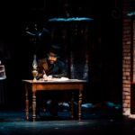 "Opowieść wigilijna" w Teatrze Maska (zdjęcia) 4 - Polskie Radio Rzeszów "Opowieść wigilijna" w Teatrze Maska (zdjęcia) - Polskie Radio Rzeszów